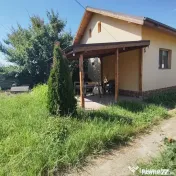 Casa parter 3 camere - Clinceni Centru - 