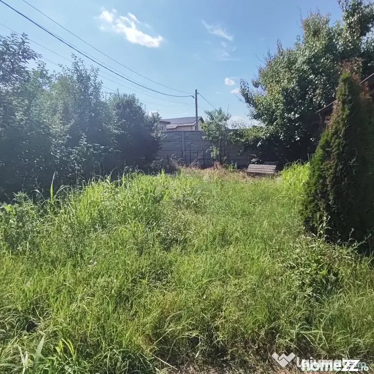 Casa parter 3 camere - Clinceni Centru - - Clinceni (Bucuresti-Ilfov)