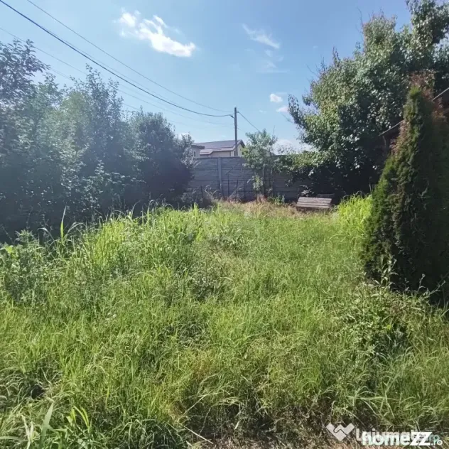 Casa parter 3 camere - Clinceni Centru - - Clinceni (Bucuresti-Ilfov)