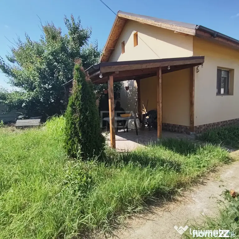 Casa parter 3 camere - Clinceni Centru - - Clinceni (Bucuresti-Ilfov)