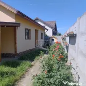Casa parter 3 camere - Clinceni Centru - 