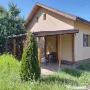 Casa parter 3 camere - Clinceni Centru - 