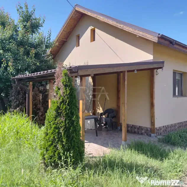 Casa parter 3 camere - Clinceni Centru - - Clinceni (Bucuresti-Ilfov)