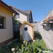 Casa parter 3 camere - Clinceni Centru - 