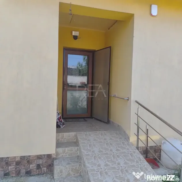 Casa parter 3 camere - Clinceni Centru - - Clinceni (Bucuresti-Ilfov)