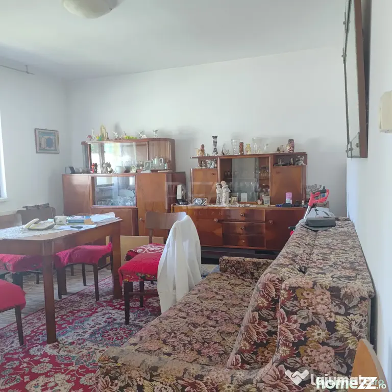 Casa parter 3 camere - Clinceni Centru - - Clinceni (Bucuresti-Ilfov)