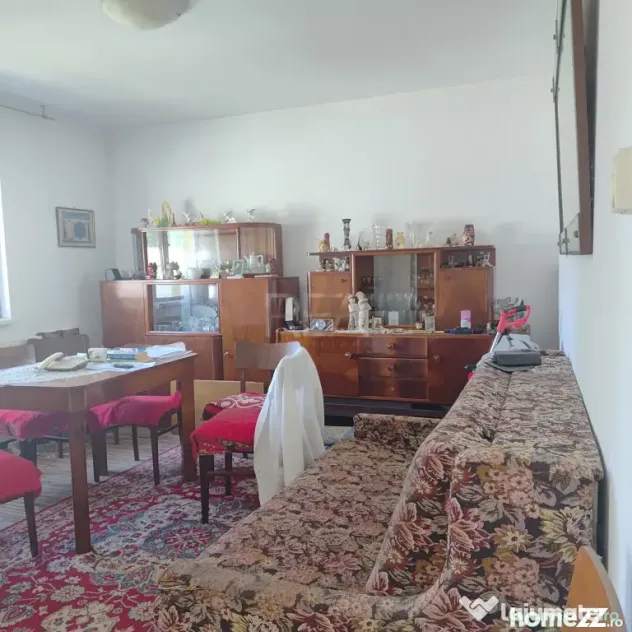 Casa parter 3 camere - Clinceni Centru - - Clinceni (Bucuresti-Ilfov)