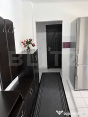 APARTAMENT CU 2 CAMERE, 52MP - ZONA TUDOR