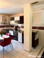 APARTAMENT CU 2 CAMERE, 52MP - ZONA TUDOR 