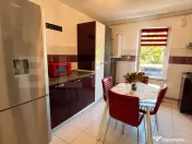 APARTAMENT CU 2 CAMERE, 52MP - ZONA TUDOR 