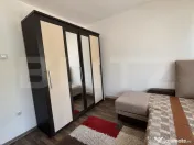 APARTAMENT CU 2 CAMERE, 52MP - ZONA TUDOR