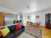 Asmita Gardens | Etaj 13 | Terasă 30 mp | Vedere Superbă D