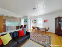 Asmita Gardens | Etaj 13 | Terasă 30 mp | Vedere Superbă D