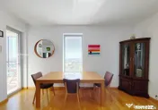 Asmita Gardens | Etaj 13 | Terasă 30 mp | Vedere Delta Văc 