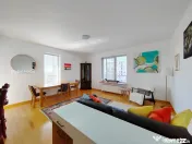 Asmita Gardens | Etaj 13 | Terasă 30 mp | Vedere Delta Văc 