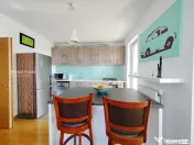 Asmita Gardens | Etaj 13 | Terasă 30 mp | Vedere Delta Văc 