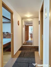 Asmita Gardens | Etaj 13 | Terasă 30 mp | Vedere Delta Văc 