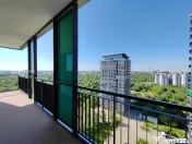 Asmita Gardens | Etaj 13 | Terasă 30 mp | Vedere Delta Văc 
