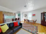 Asmita Gardens | Etaj 13 | Terasă 30 mp | Vedere Delta Văc