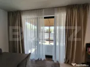 Unitate duplex finisată 5 camere, 160 mp utili, Apahida