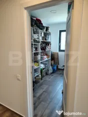 Unitate duplex finisată 5 camere, 160 mp utili, Apahida
