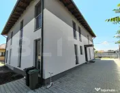 Unitate duplex finisată 5 camere, 160 mp utili, Apahida