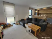 Unitate duplex finisată 5 camere, 160 mp utili, Apahida