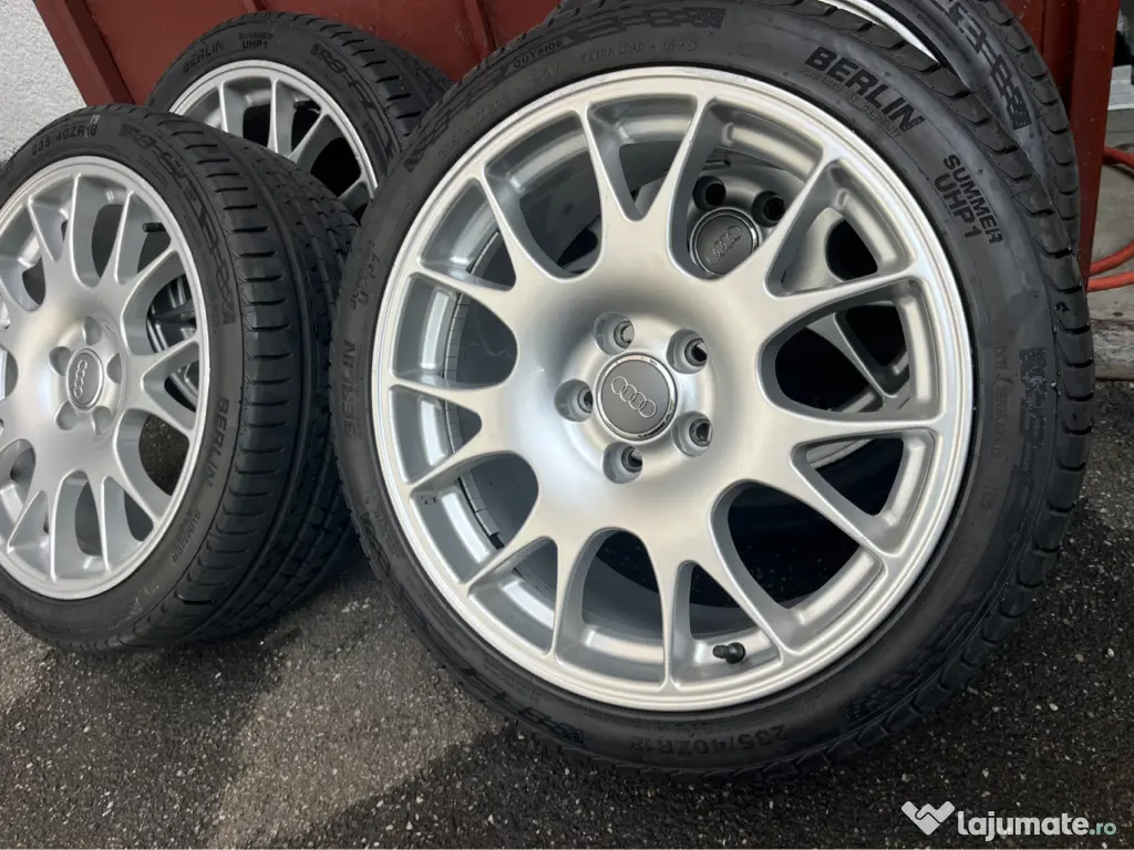 Jante 18 Audi VW Skoda Seat