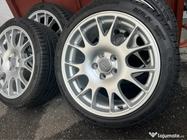 Jante 18 Audi VW Skoda Seat