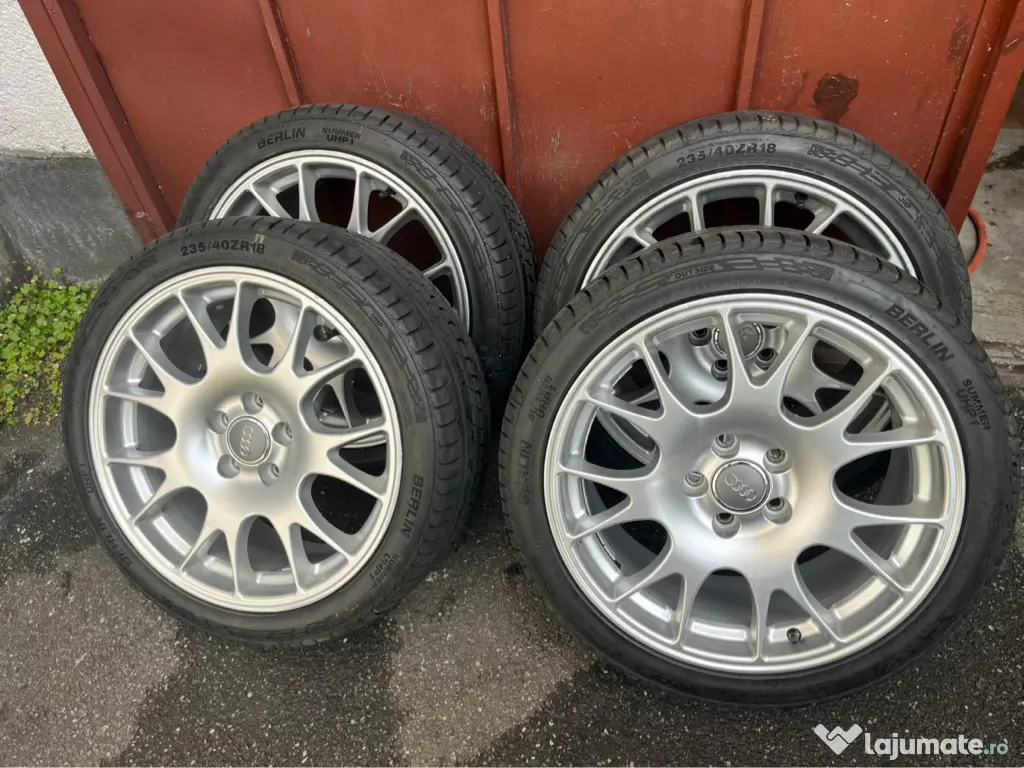 Jante 18 Audi VW Skoda Seat