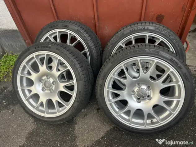 Jante 18 Audi VW Skoda Seat