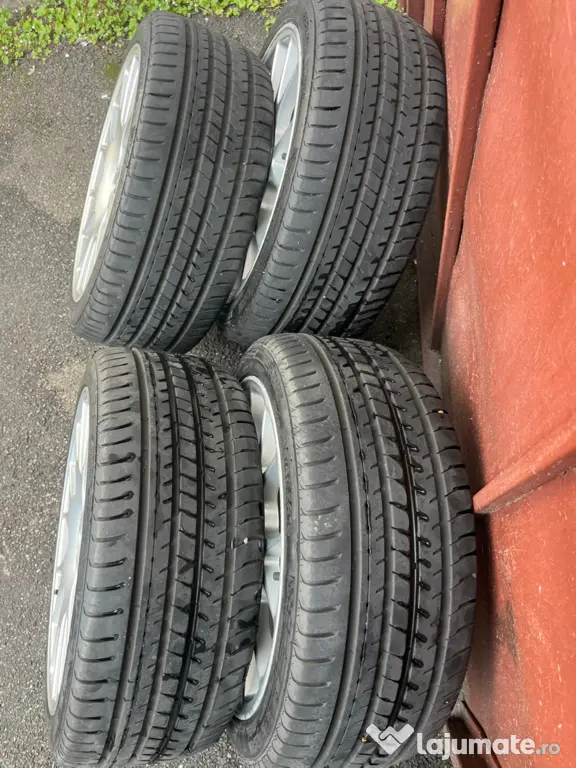 Jante 18 Audi VW Skoda Seat