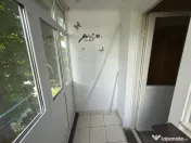 Apartament cu 2 camere- zona Malu Rosu 