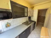 Apartament cu 2 camere- zona Malu Rosu 