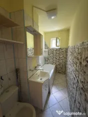 Apartament cu 2 camere- zona Malu Rosu 