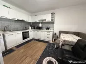 Casă cu 2 camere în suprafață de 88 mp și un teren de 1 