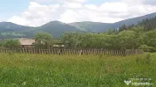 Teren in zona montana.Investitie de vacanta