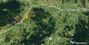 Teren in zona montana.Investitie de vacanta