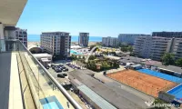Statiunea Mamaia - Apartament exclusivist cu vedere la Mare