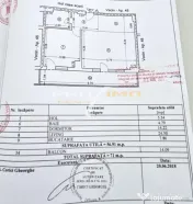 Statiunea Mamaia - Apartament exclusivist cu vedere la Mare