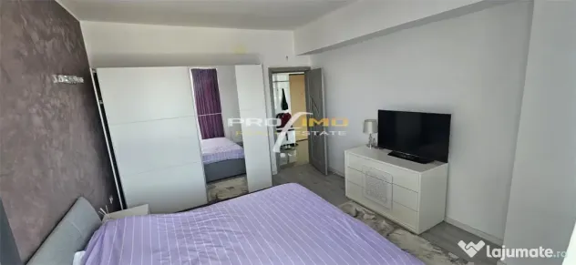 Statiunea Mamaia - Apartament exclusivist cu vedere la Mare