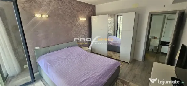 Statiunea Mamaia - Apartament exclusivist cu vedere la Mare