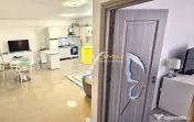 Statiunea Mamaia - Apartament exclusivist cu vedere la Mare