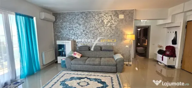 Statiunea Mamaia - Apartament exclusivist cu vedere la Mare