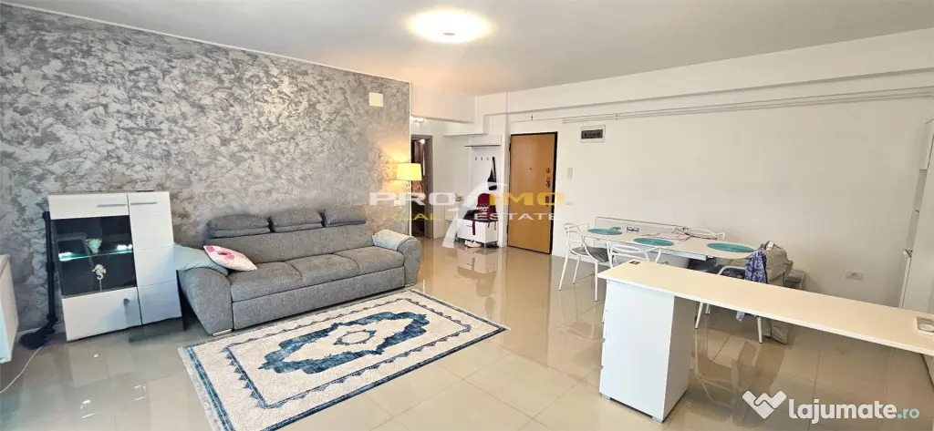 Statiunea Mamaia - Apartament exclusivist cu vedere la Mare