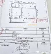 Statiunea Mamaia - Apartament exclusivist cu vedere la Mare 