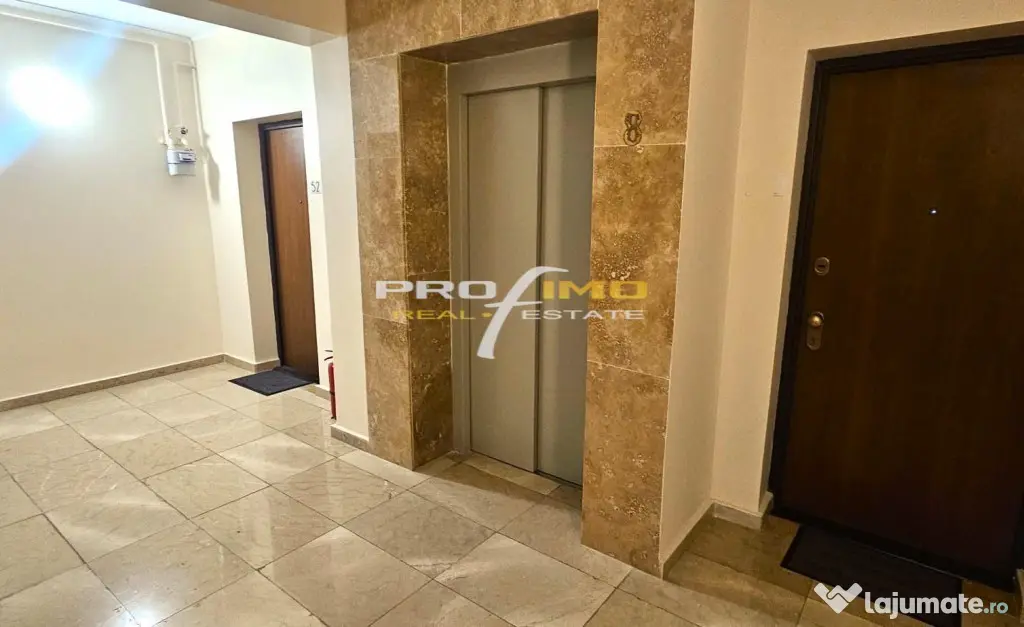 Statiunea Mamaia - Apartament exclusivist cu vedere la Mare