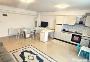 Statiunea Mamaia - Apartament exclusivist cu vedere la Mare 
