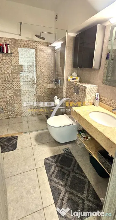 Statiunea Mamaia - Apartament exclusivist cu vedere la Mare