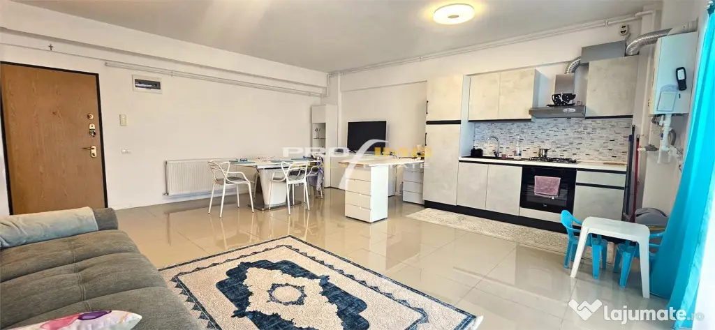 Statiunea Mamaia - Apartament exclusivist cu vedere la Mare